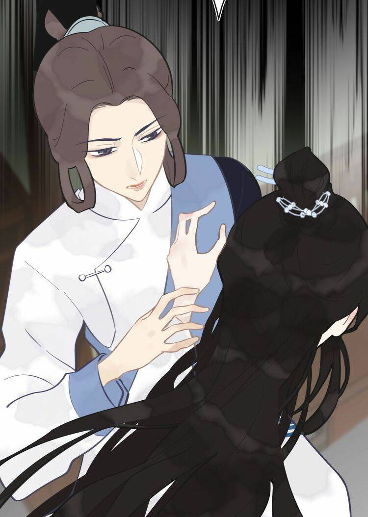 mãn đình phương - thiên hạ duy khanh chapter 9 11