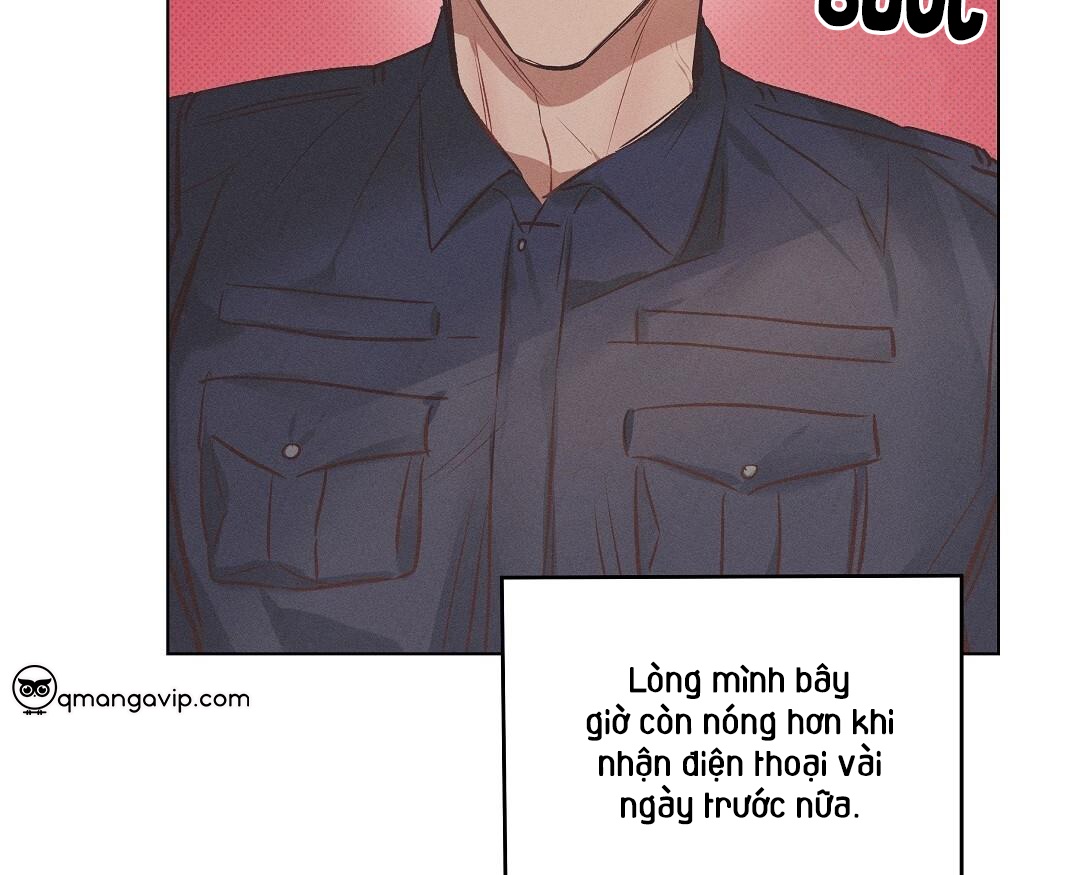 đại úy lãng mạn thân yêu của tôi chapter 28 115