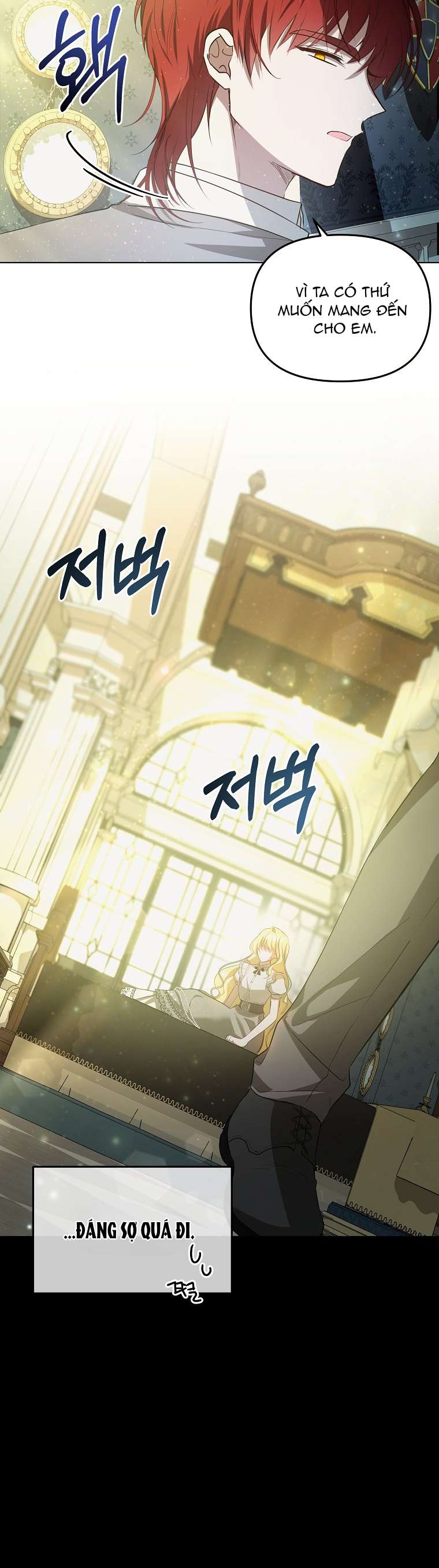 chị gái tôi là nhân vật chính chapter 10 21