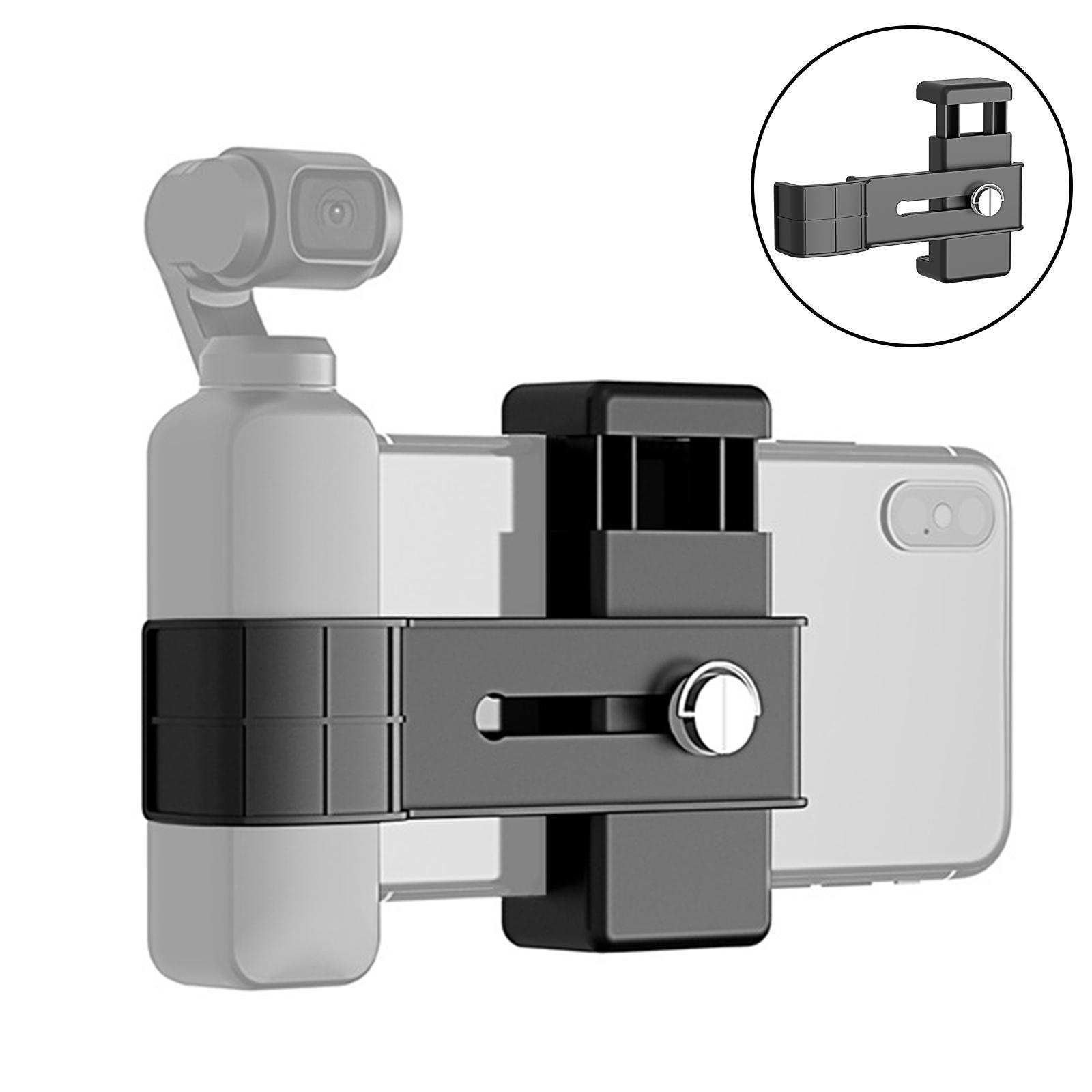 Portable Fixing Clamp Holder Accessories for Pocket 2