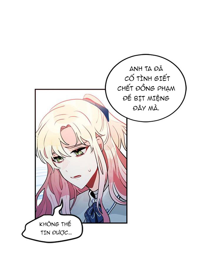 cho em về nhà đi anh chapter 4.2 13