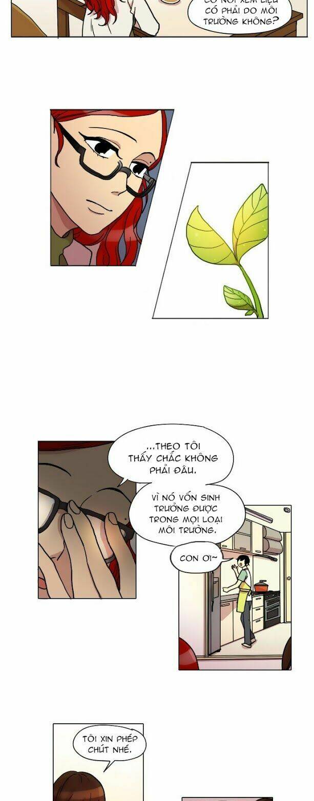 the devil who can't fly chapter 19 2