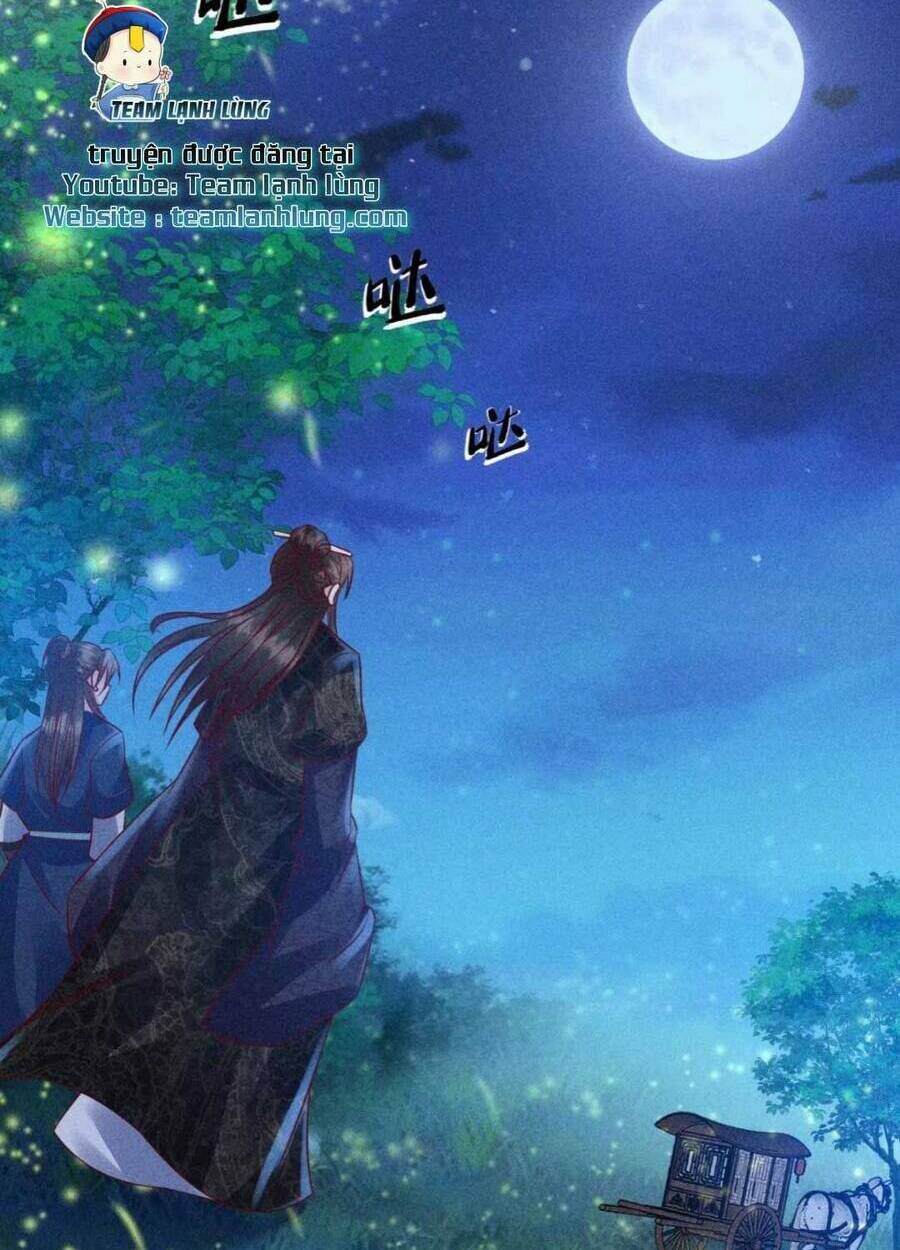 đại đích nữ trọng sinh về báo thù chapter 17 39