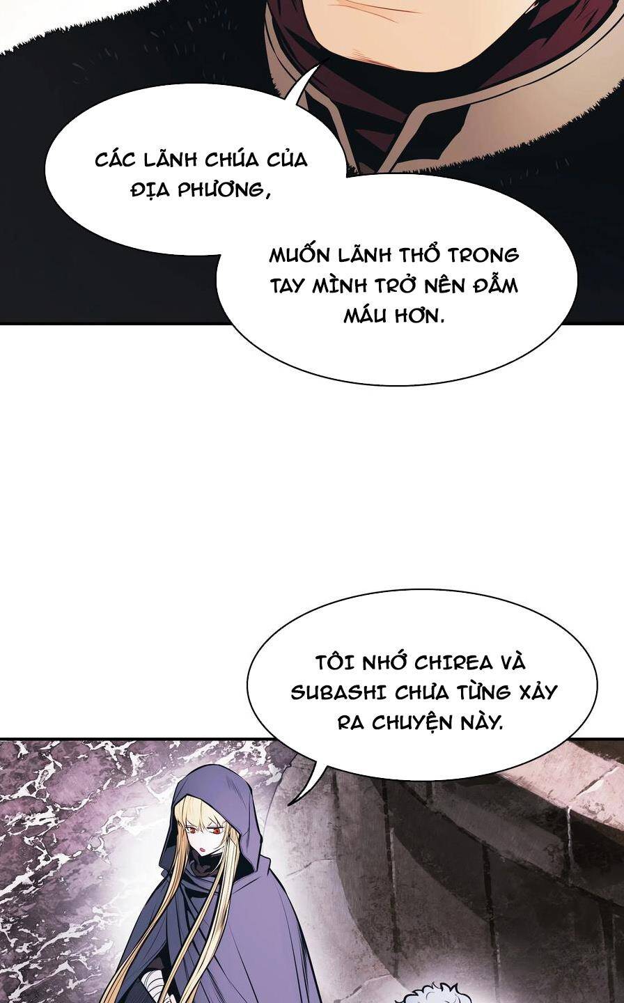 bất bại chân ma chapter 141 59