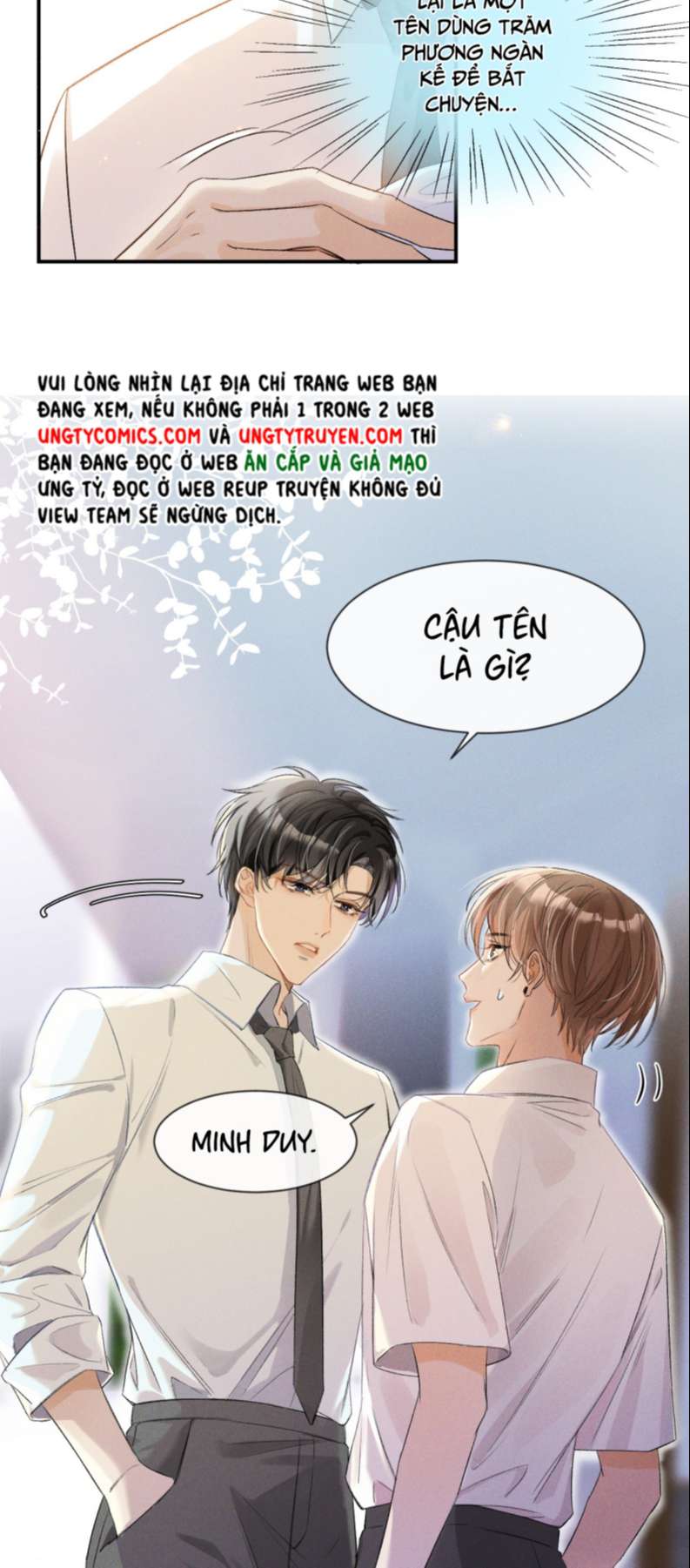 cho là thật chapter 1 41