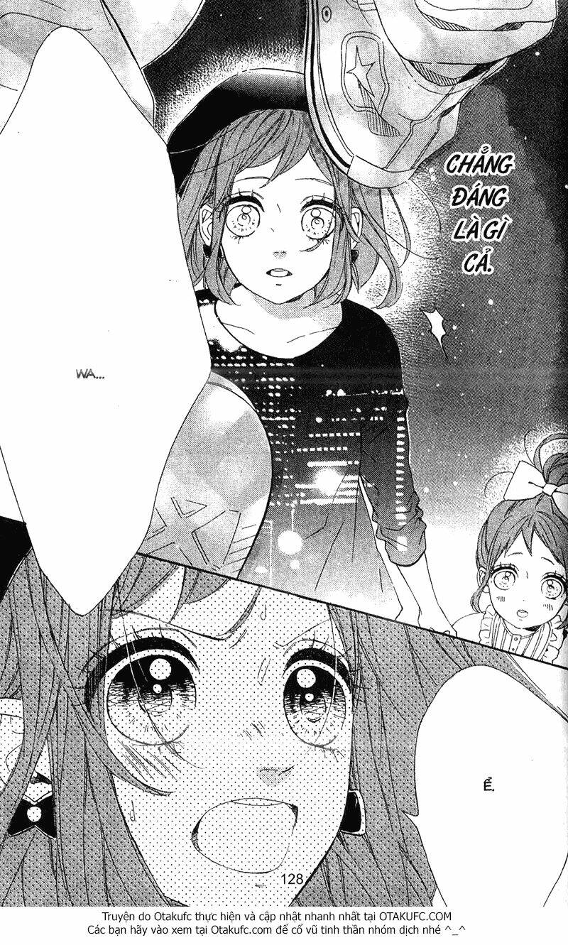 nagareboshi lens chapter 37.1 6