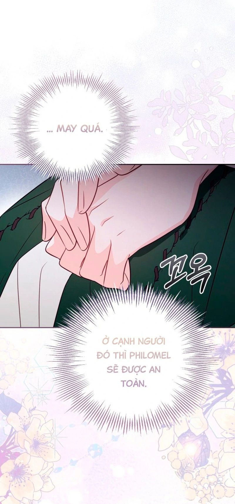 không có chỗ cho kẻ giả mạo chapter 79 27