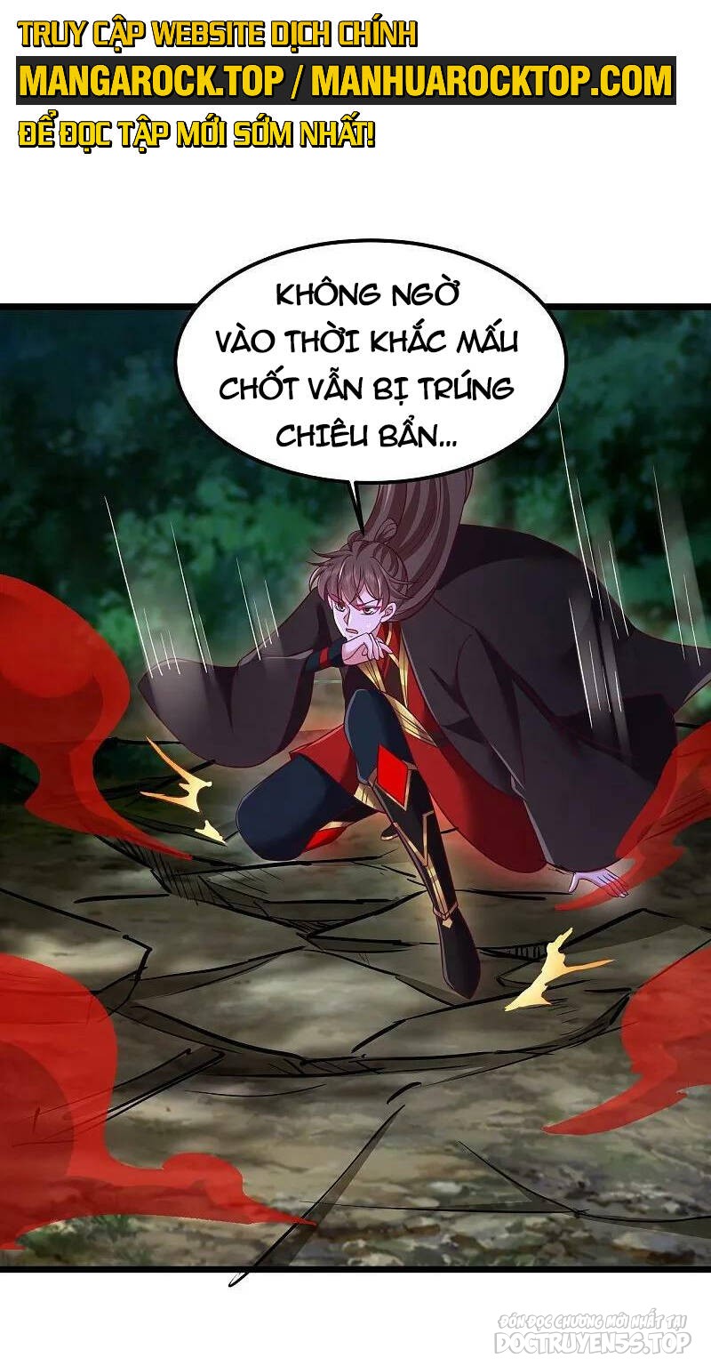 tiên võ đế tôn chapter 493 55