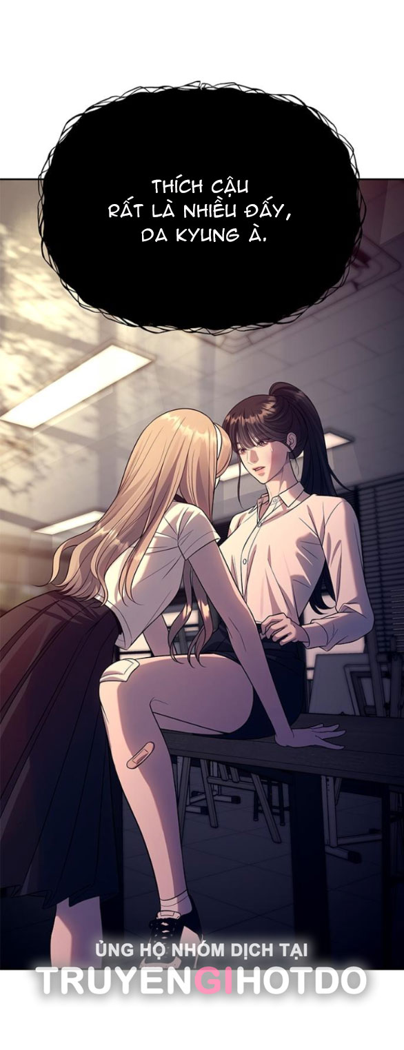 xâm nhập trường trung học tài phiệt chapter 60.2 29