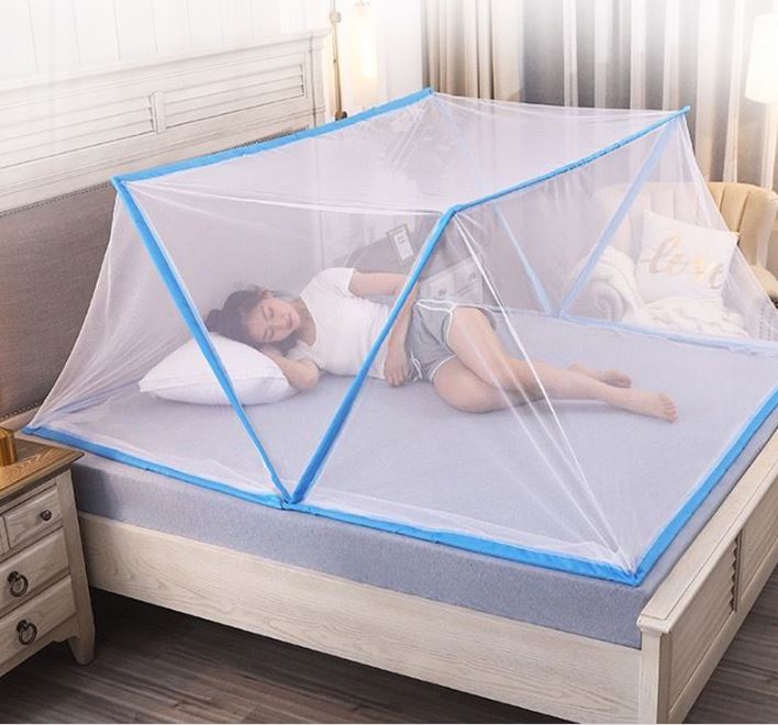 MÀN GẤP VUÔNG THÔNG MINH CAO CẤP TIẾN ĐẠT SIÊU TIÊN LỢI..