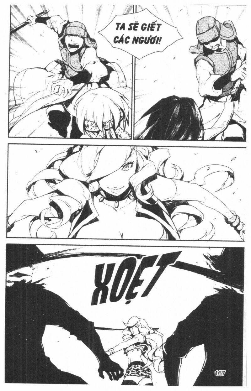 nareusha chapter 3 167