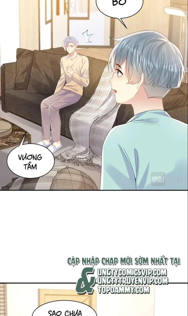 lại bị bạn trai cũ nhắm trúng rồi chapter 136 20