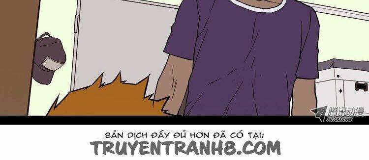 0.0 mhz - tần số chết chapter 41 2