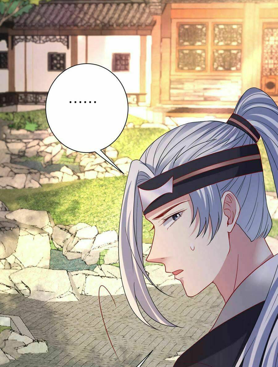 độc y đích nữ chapter 152 35