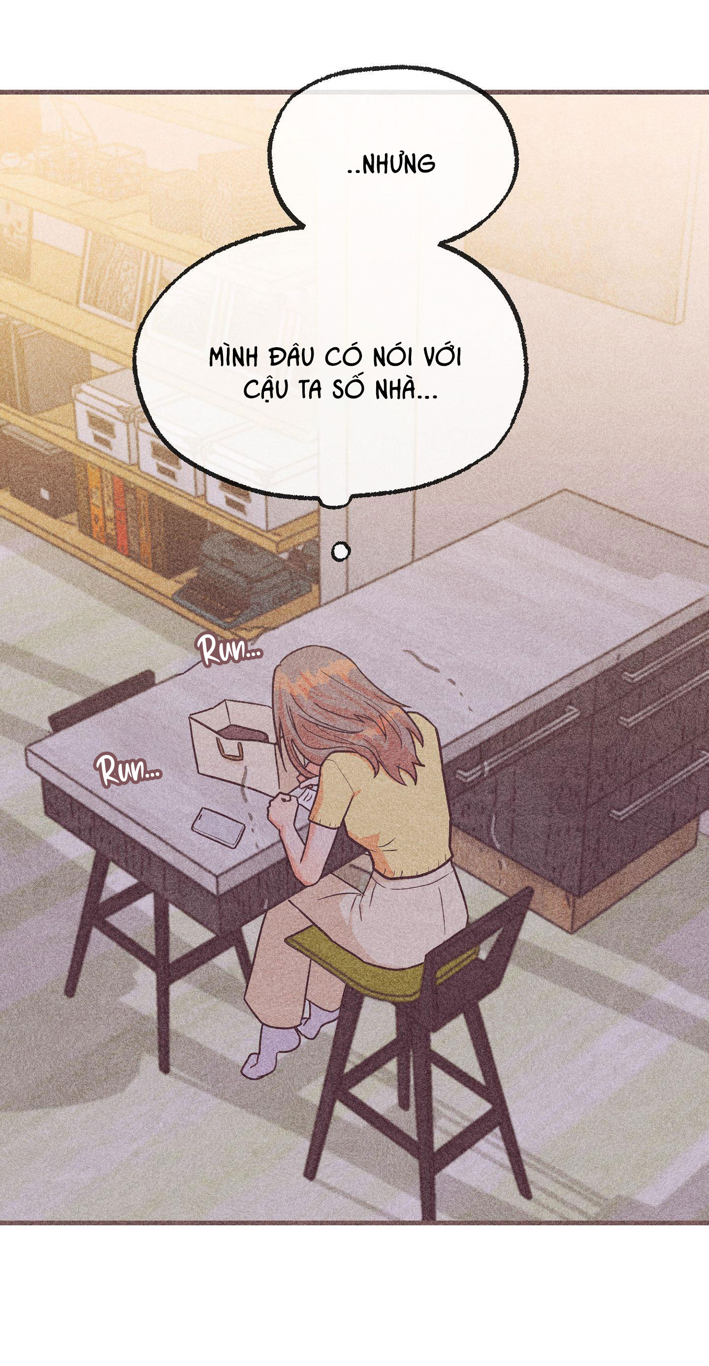 chạy đâu cho thoát chapter 41 34