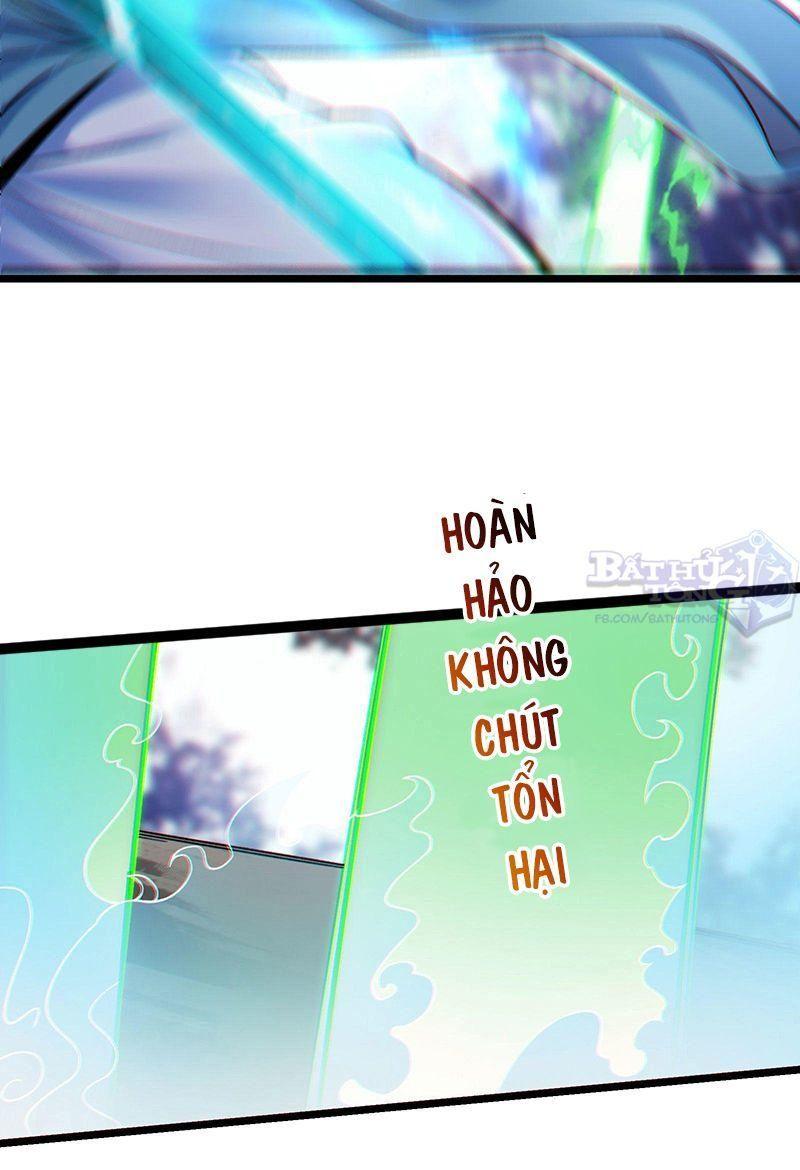 đồ đệ ta toàn là nữ ma đầu chapter 81 9