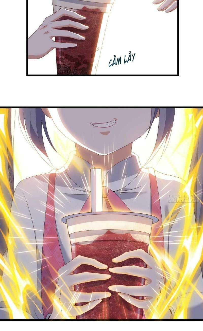 vú em của tiên ma chapter 27 16