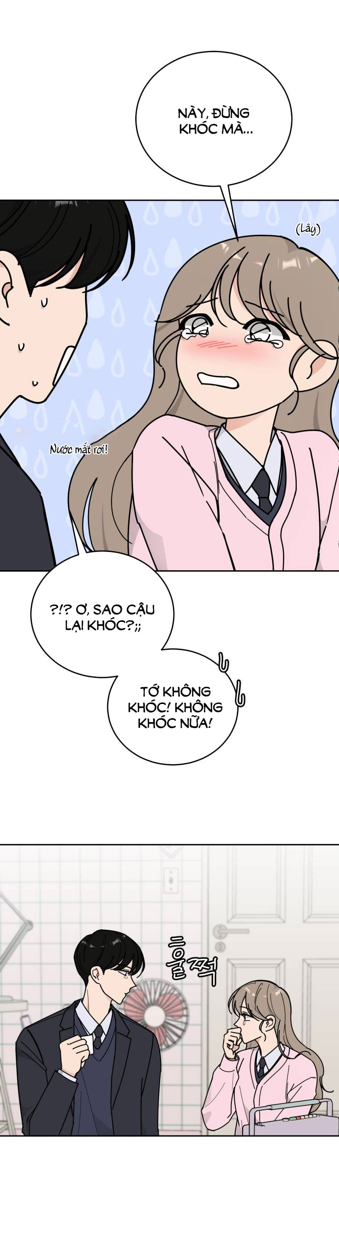 tình yêu thời niên thiếu chapter 10 26