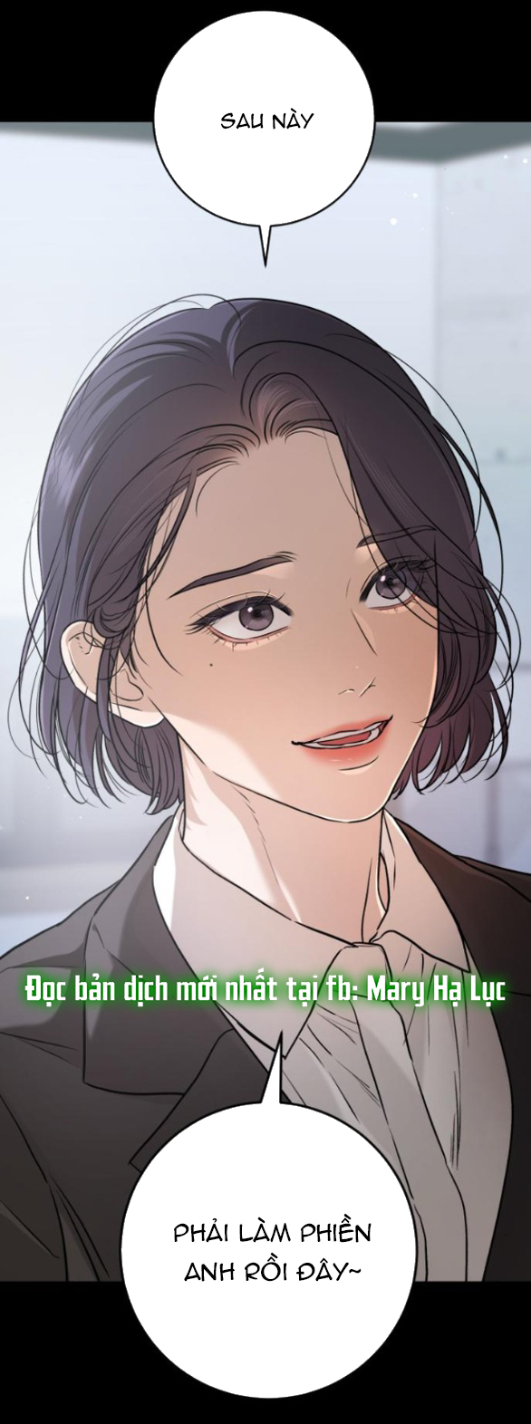 Nóng Lòng Muốn Giày Vò Em chapter 63.2 27