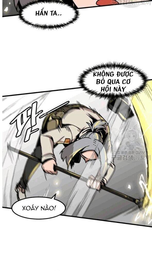 lên cấp một mình chapter 30 25