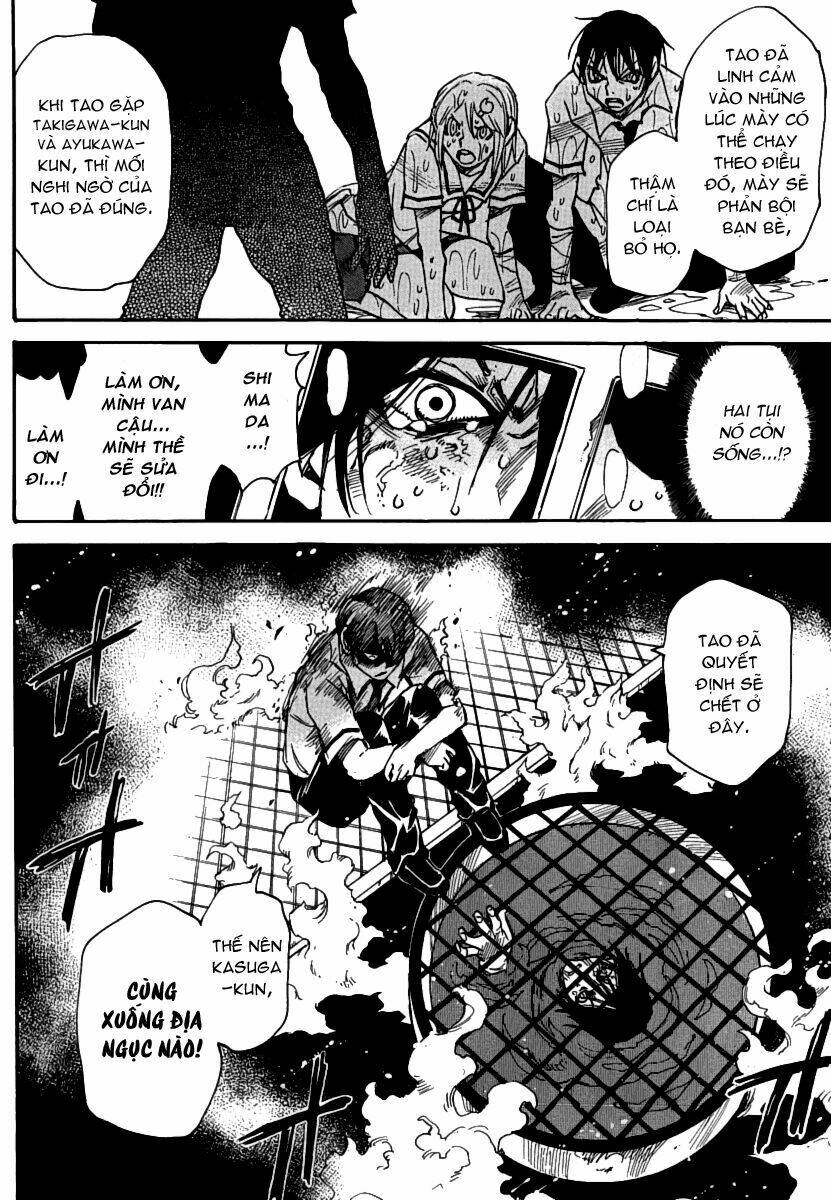 cradle of monsters chapter 37 23