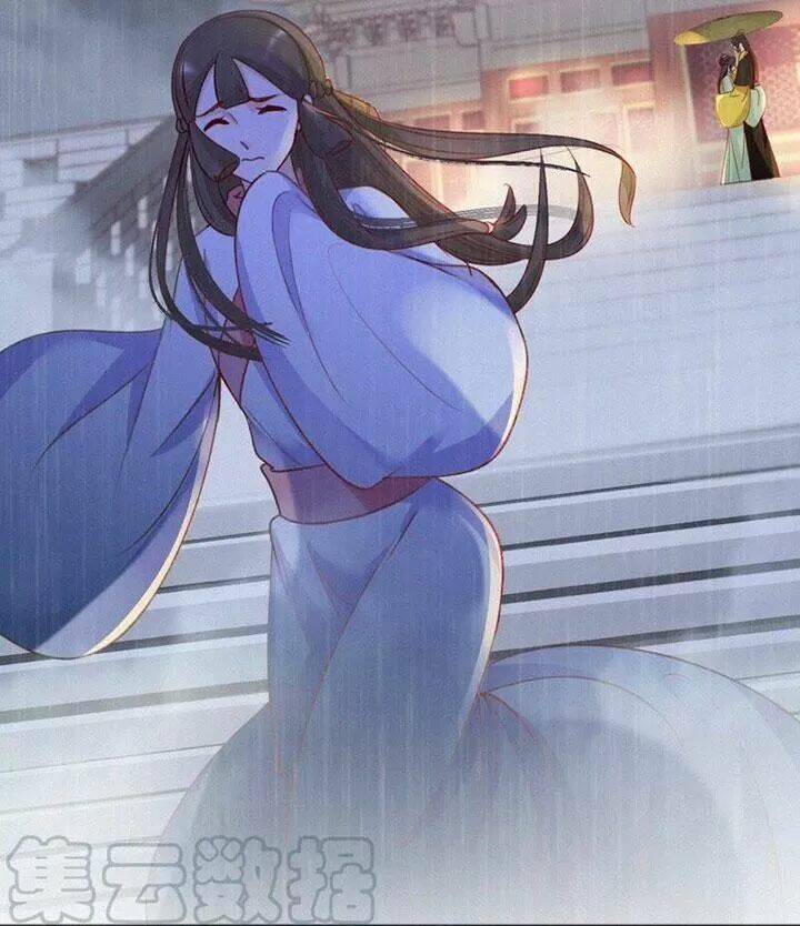 thiên hương mỹ nhân chapter 52 17