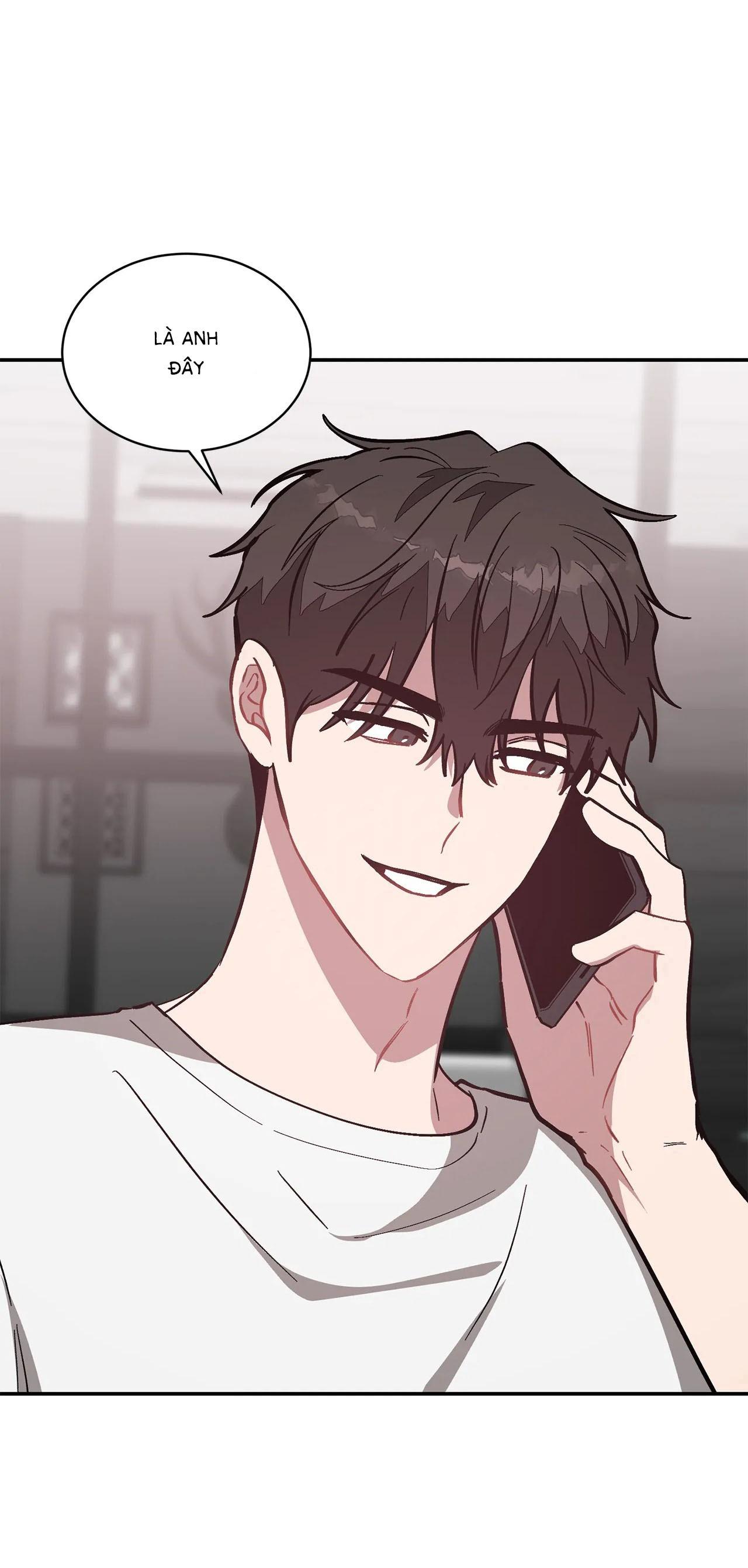 Sống Lại Lần Nữa chapter 63 47