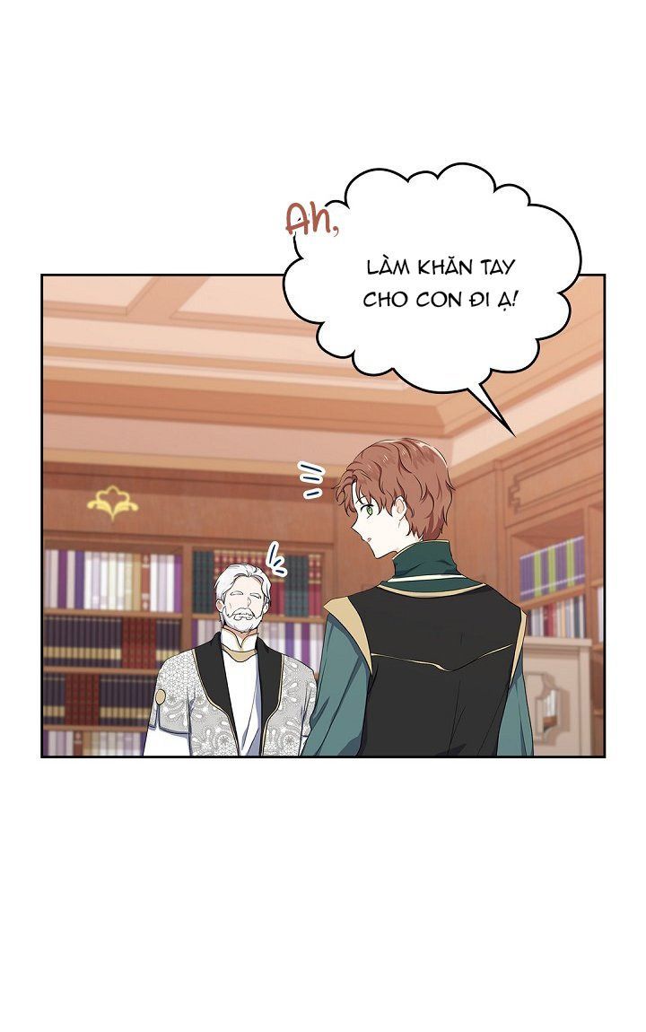 lần này tôi sẽ trở thành gia chủ chapter 19 52