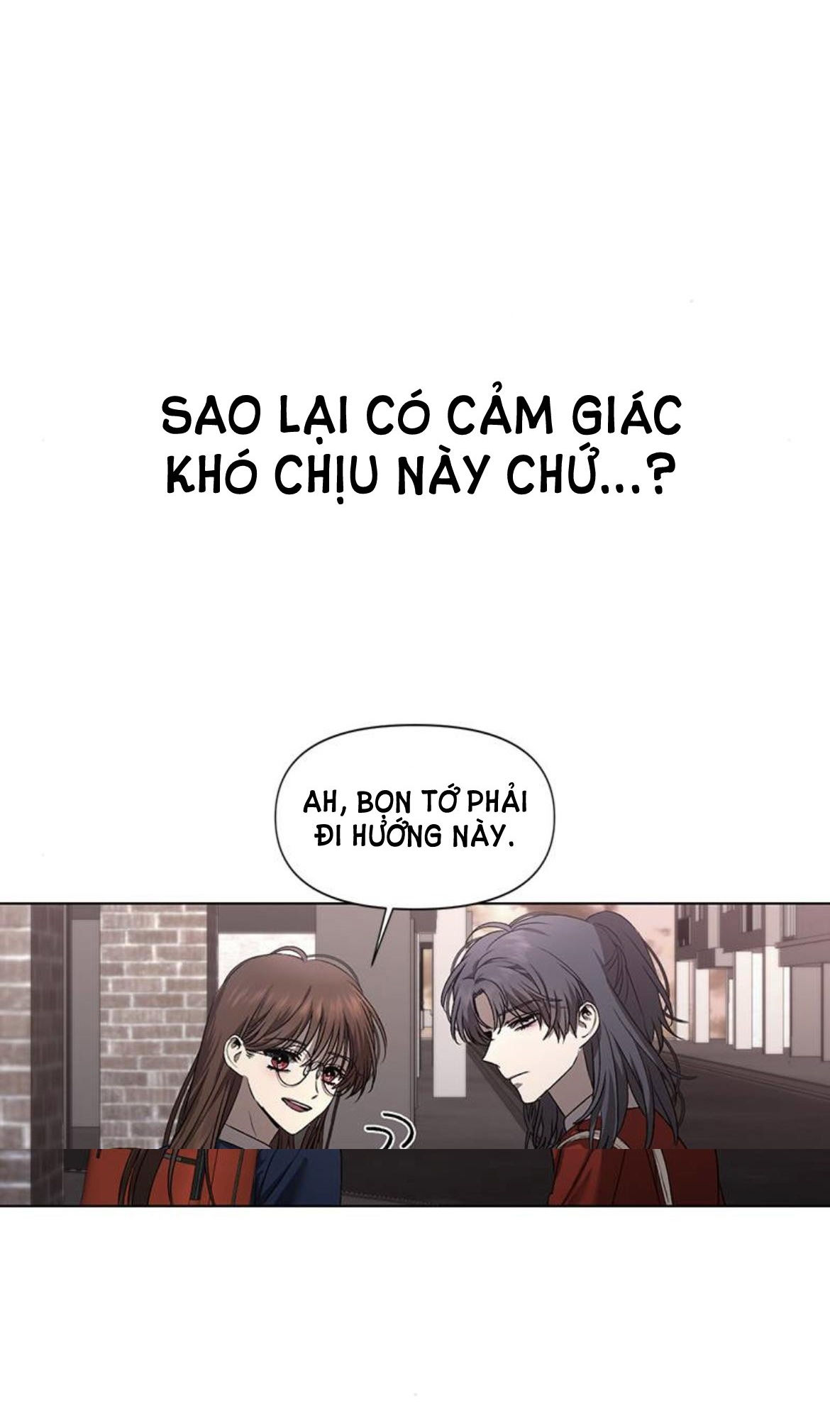 Tự Do Trong Mơ chapter 12.2 13