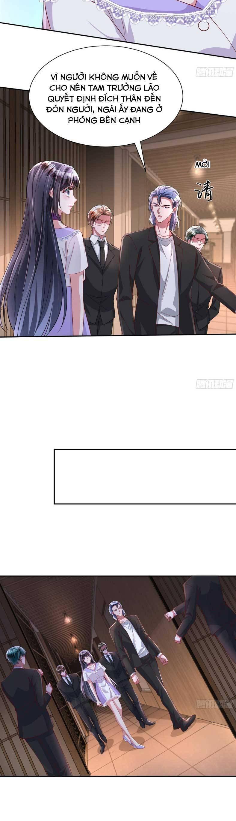 tổng tài huyết tộc cực sủng cô vợ mỹ nhân ngư chapter 165 7