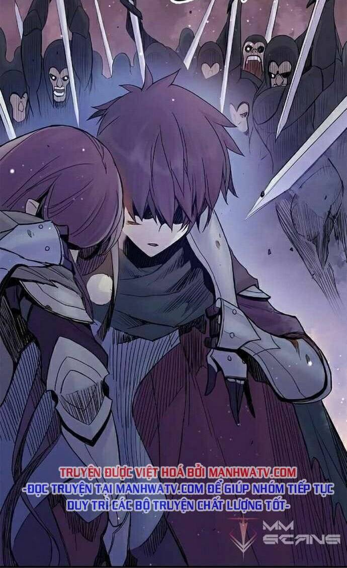 băng tâm kỵ sĩ chapter 18 8