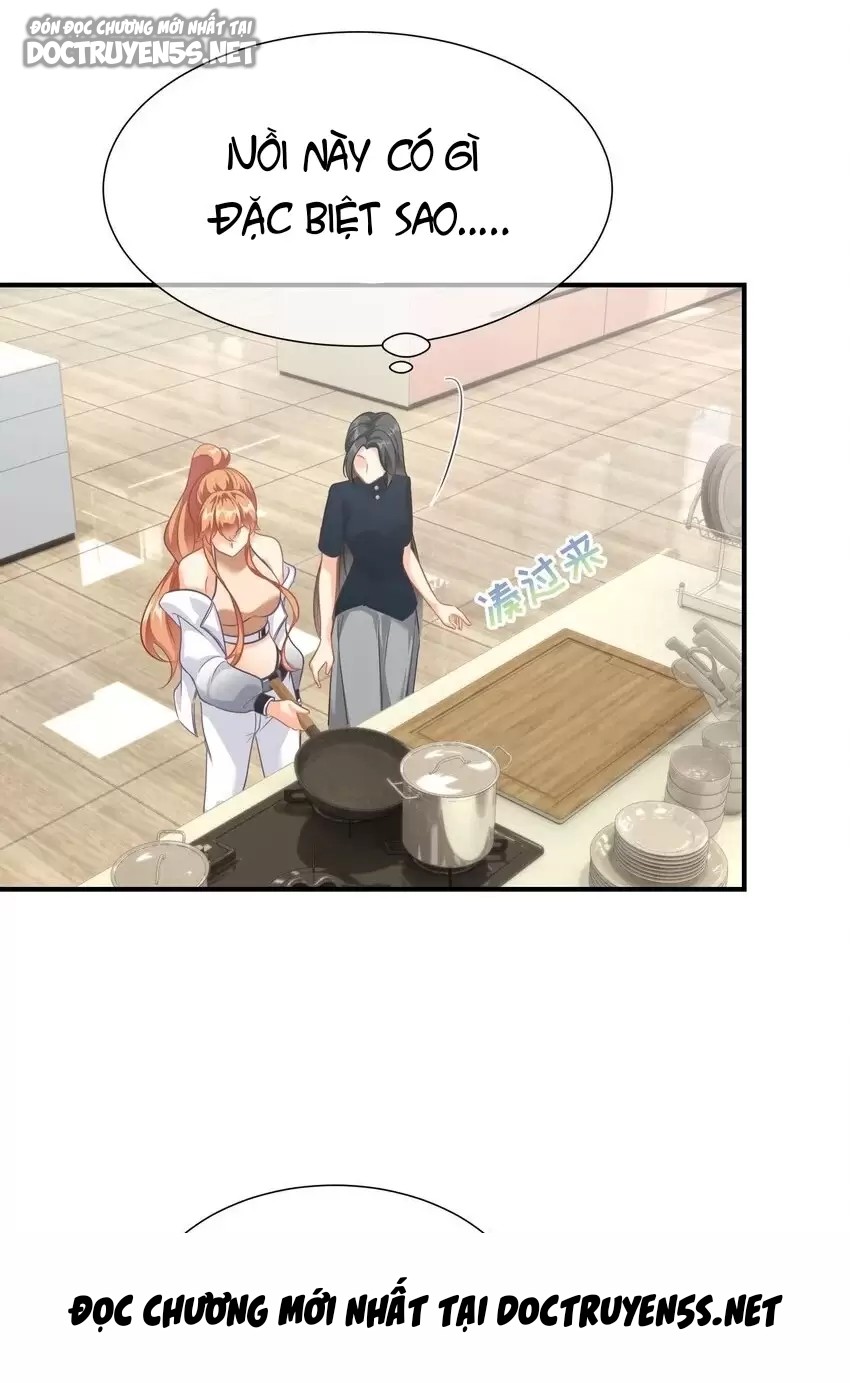 ảnh hậu một tuần mập ba cân chapter 31 45