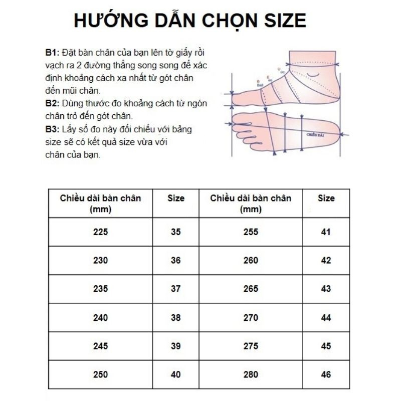 Giày Thể Thao Sneaker Nam Phong Cách Đường Phố FH350