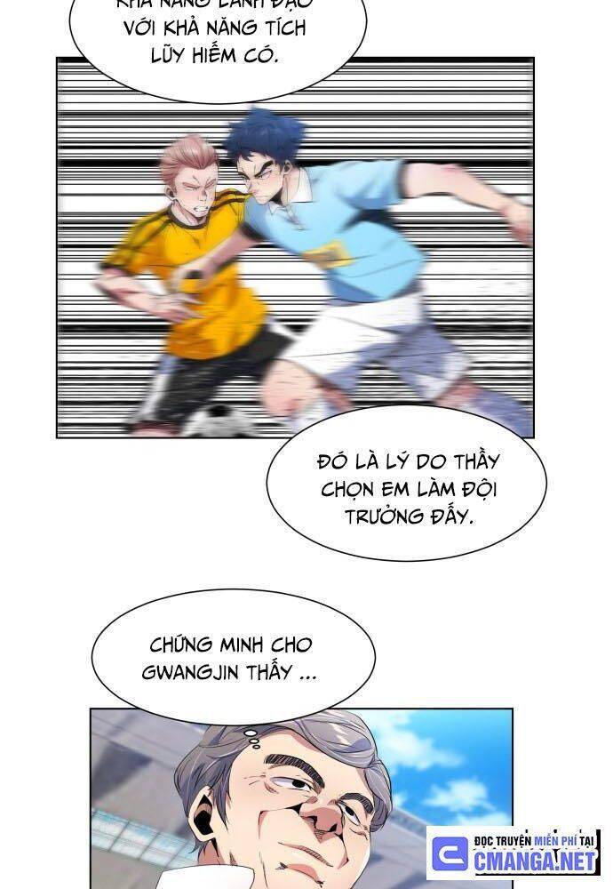 Góc Cao Khung Thành chapter 37 42