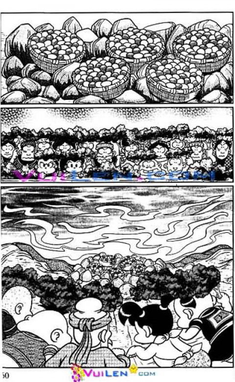 thần đồng đất việt chapter 170 57