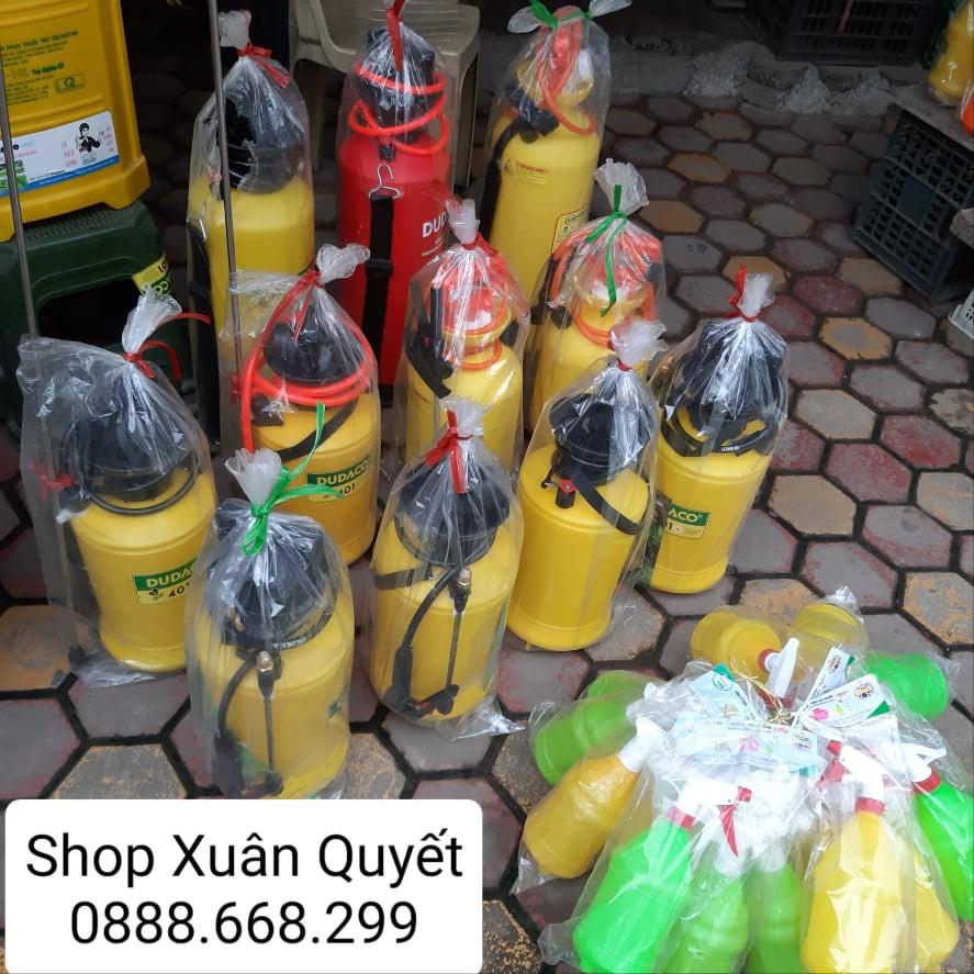 Bình tưới cây 2 Lít