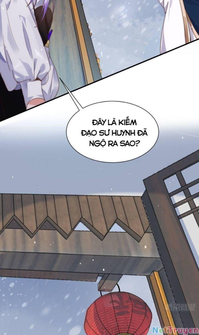 mỗi nữ đồ đệ đều muốn giết ta chapter 4 43