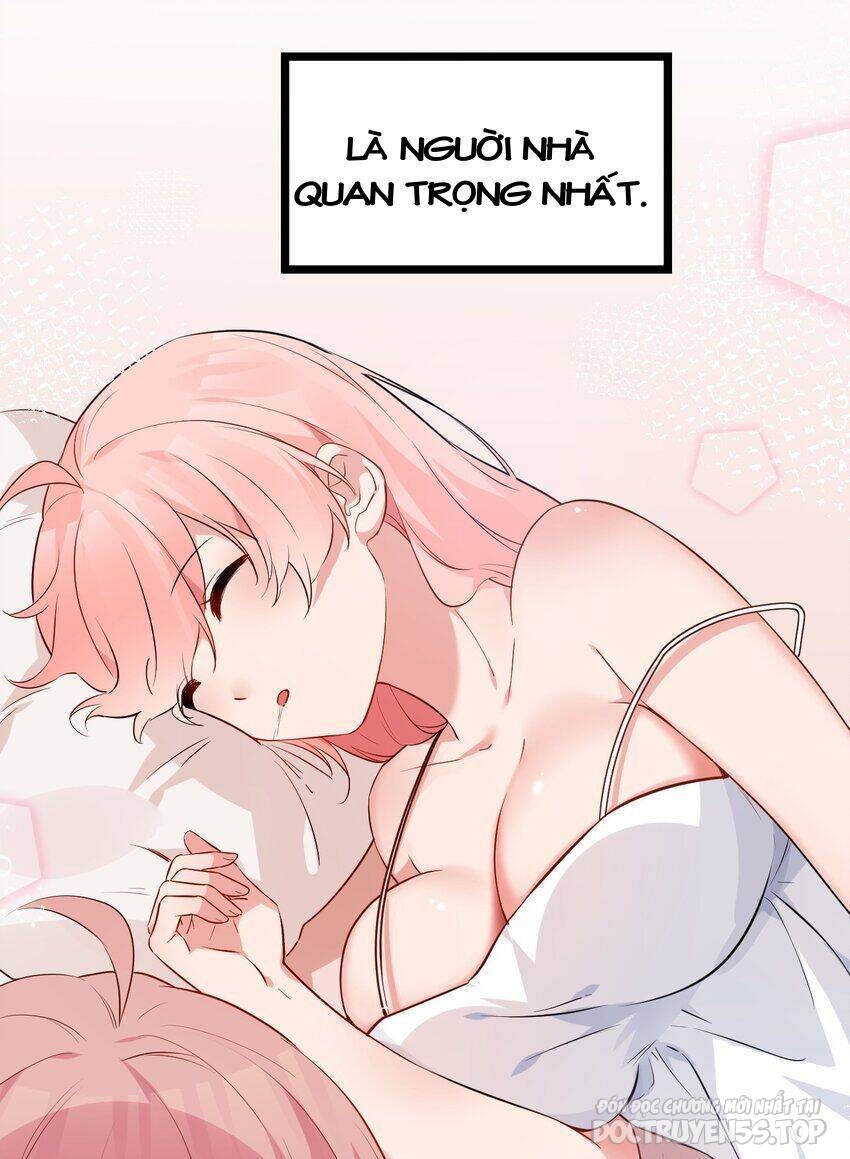 tôi chỉ muốn chơi game, đừng lôi vào yêu đương chapter 2 25