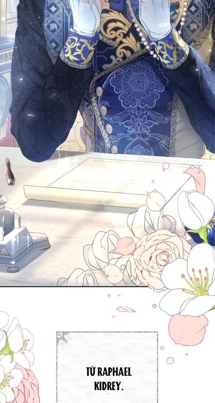 con rối ác nữ marionette chapter 40 8