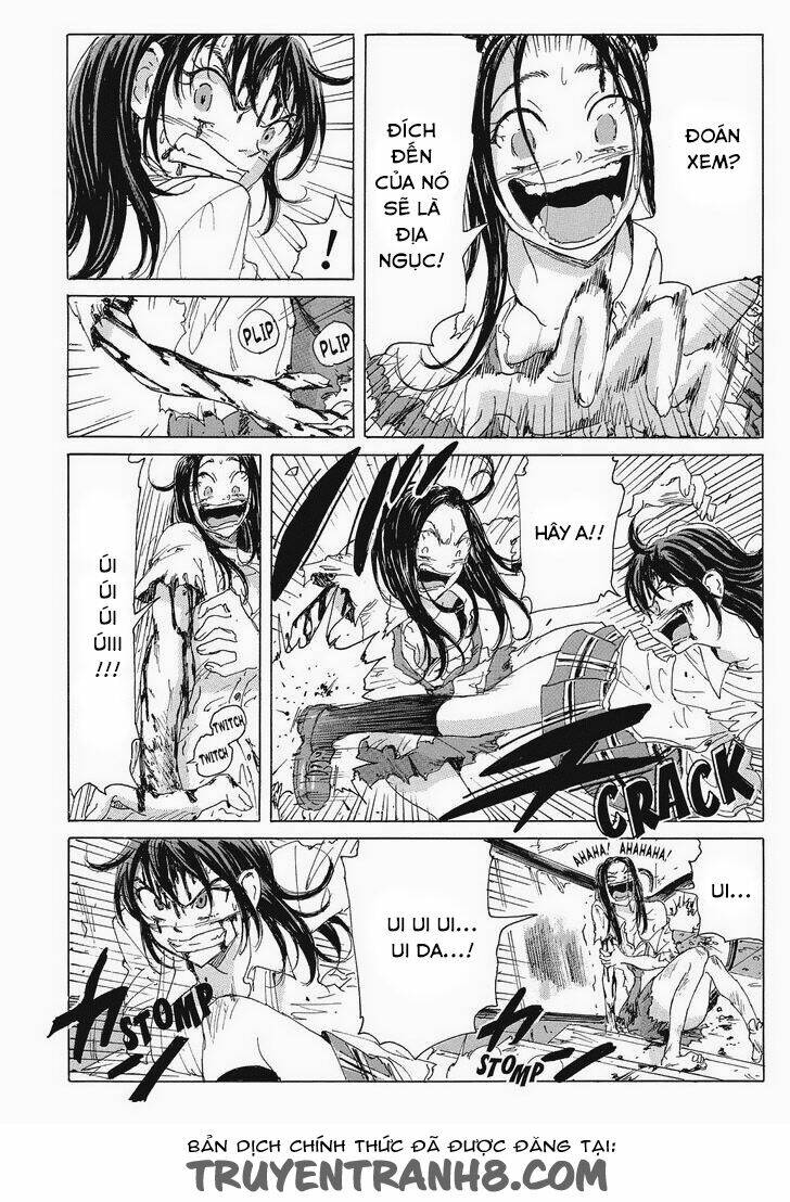 cúp quốc sư tử chapter 70 17