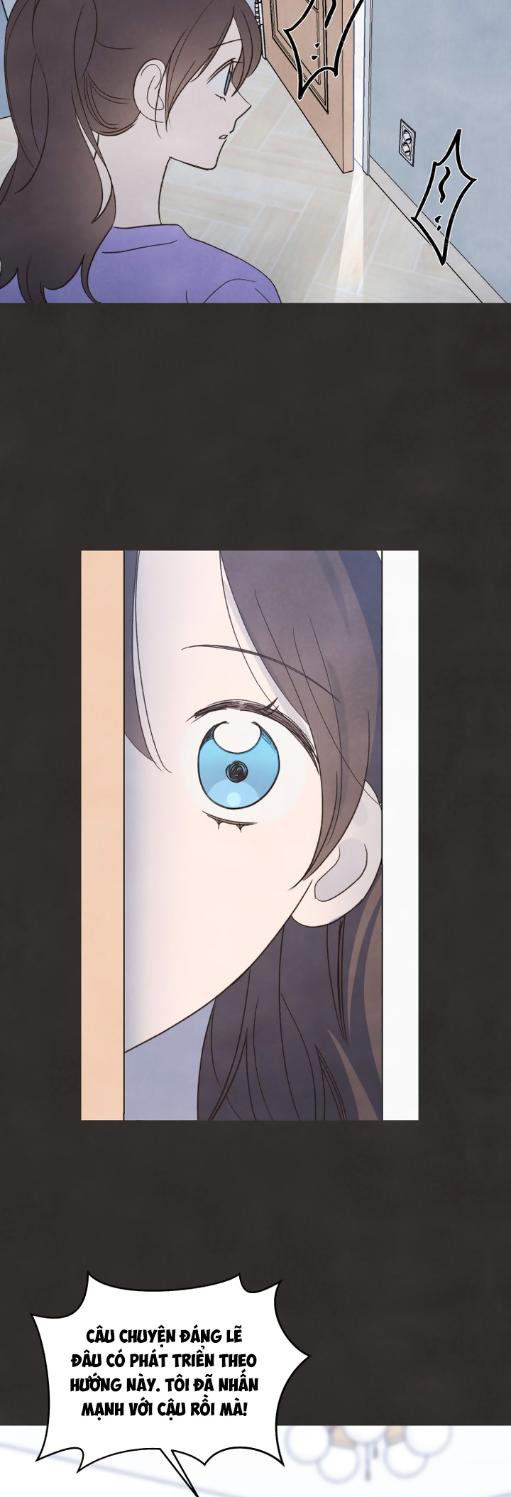 hãy để tôi một mình chapter 63 21