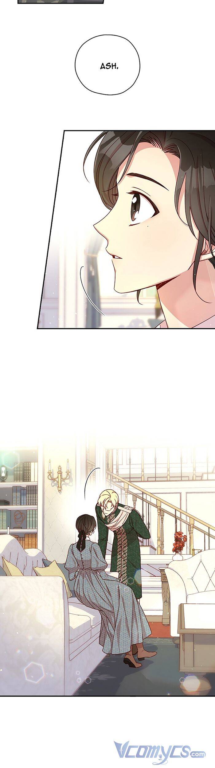 bí kíp sinh tồn của hầu gái chapter 75 4