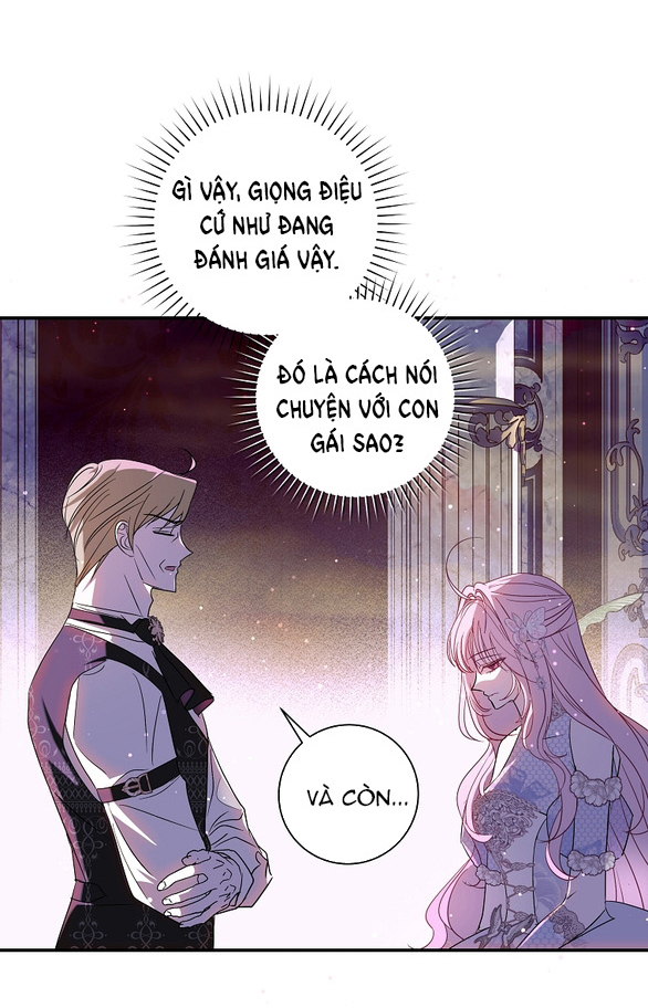 ngài công tước, tôi sẽ làm mọi thứ, trừ việc kết hôn! chapter 5.1 11