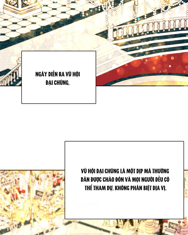 Hoàng Hậu Tái Hôn chapter 31.1 48