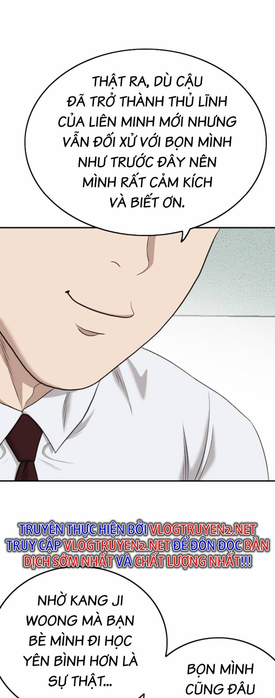 người xấu chapter 138 24