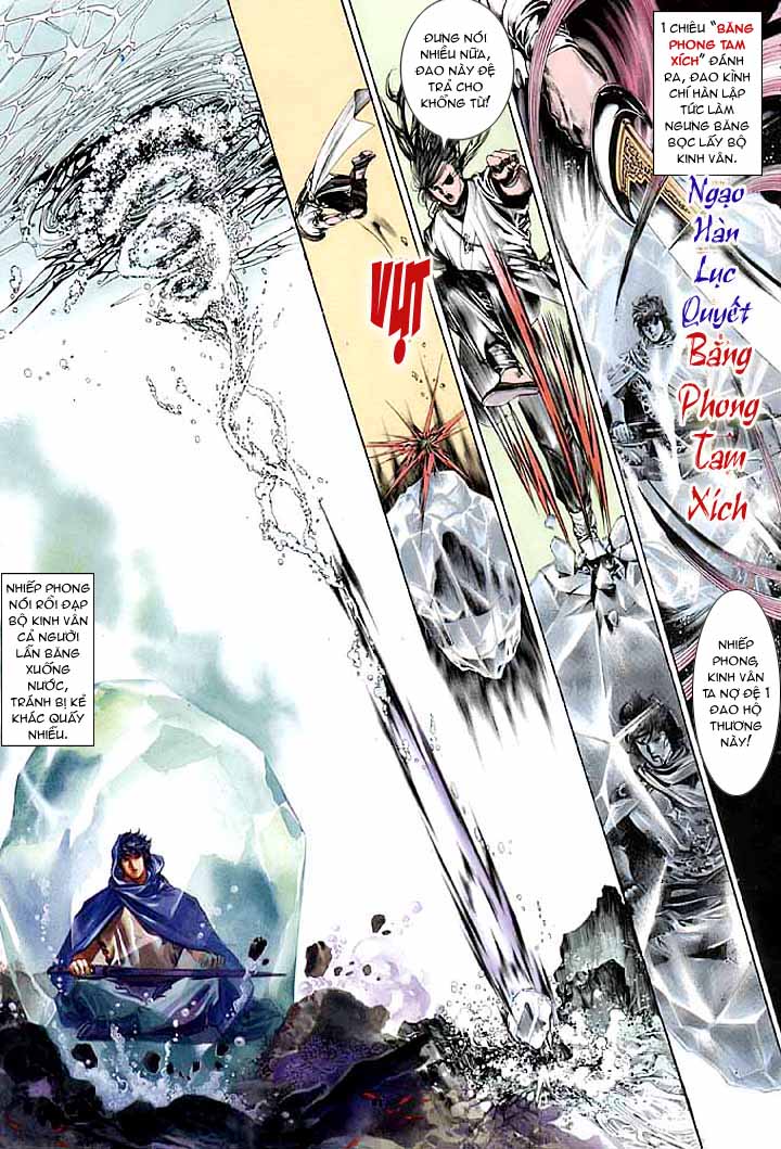 phong vân chapter 45 28