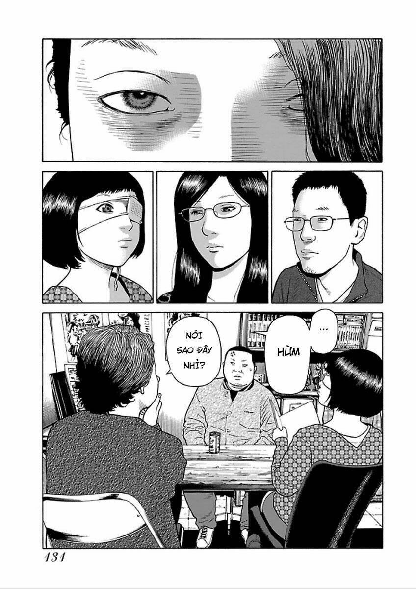 the scum of good and evil chapter 36 18