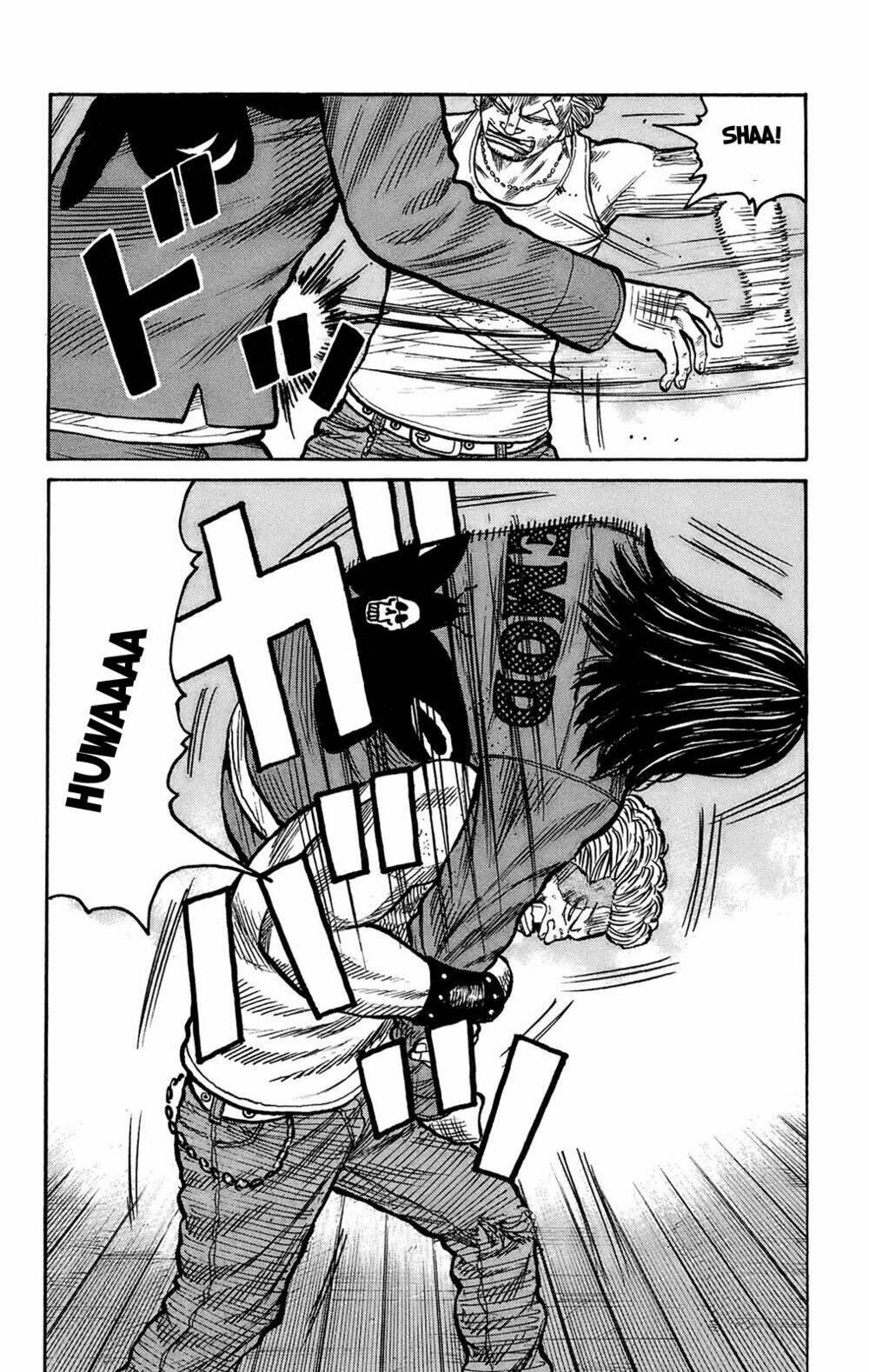 worst chapter 100 14