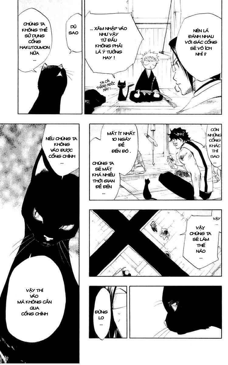 thần chết ichigo chapter 76 15