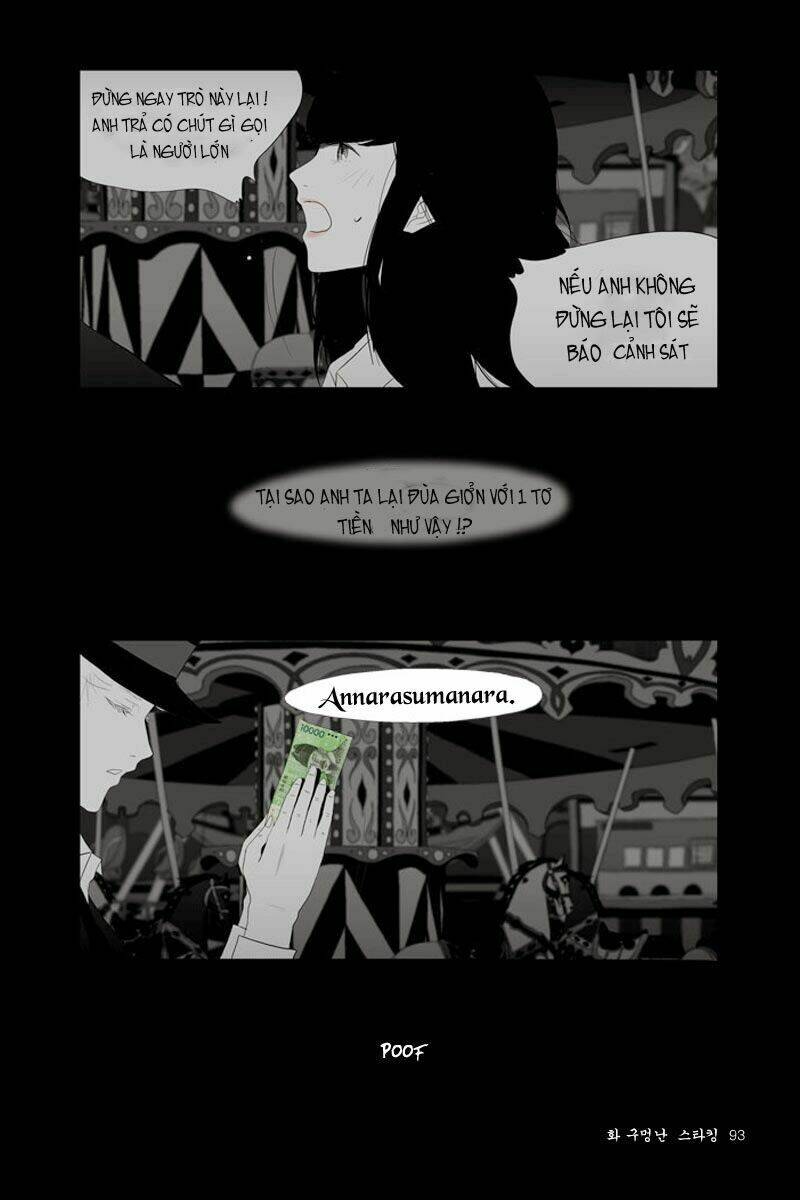 bạn có tin vào ma thuật? chapter 2 33